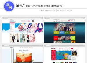 网站建设 网站制作 企业建网站定制仿站 一条龙服务